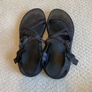 Womens 7 Chaco Sandals
